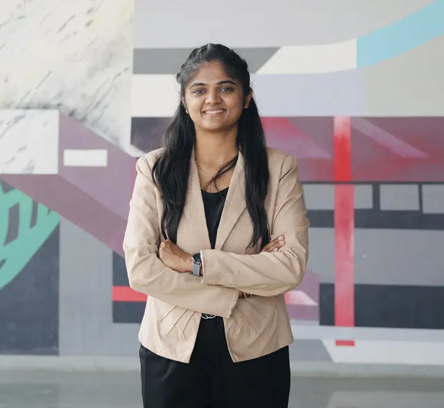 Mrs. Sonal Sudani
