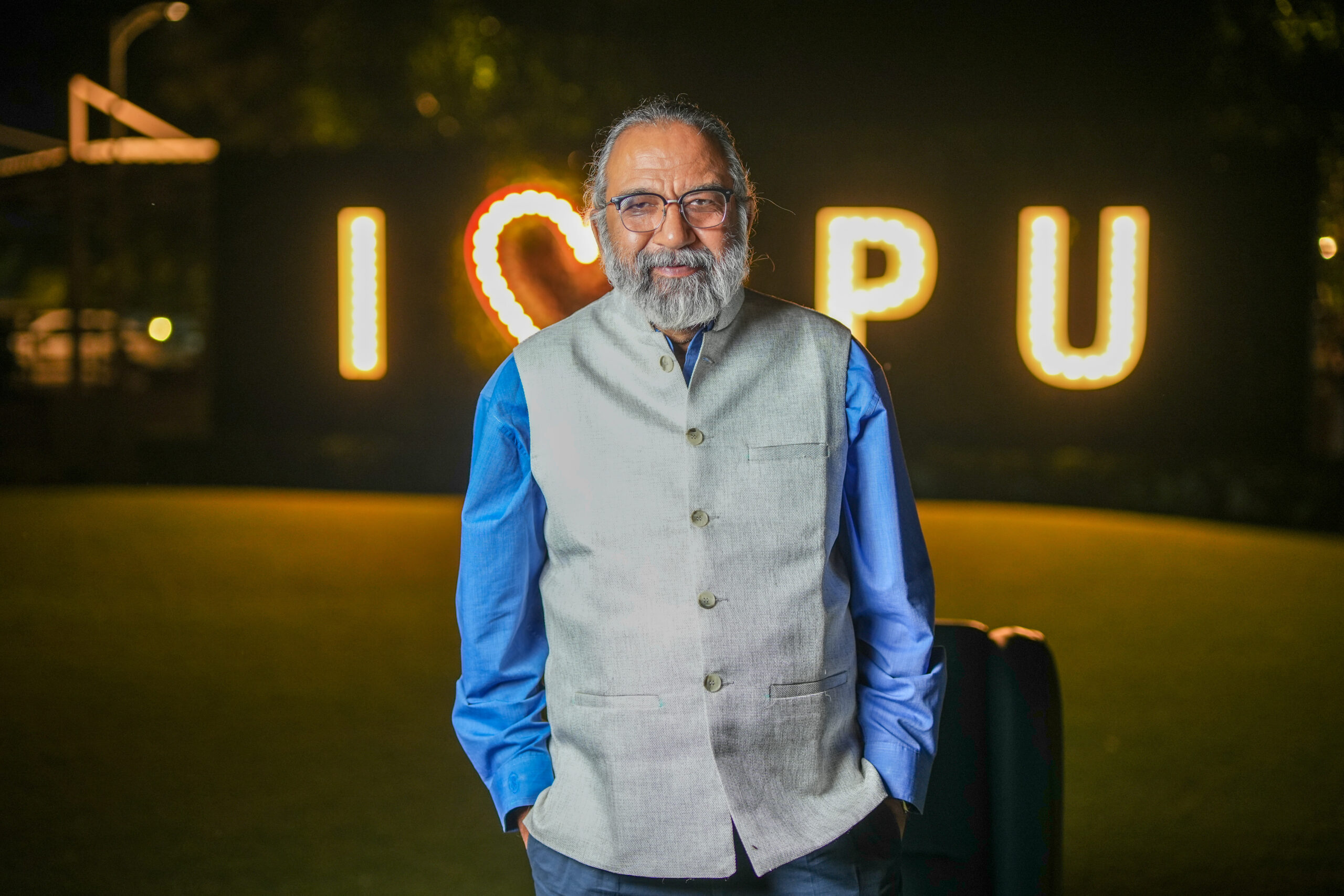 Ms. Anil Sahini