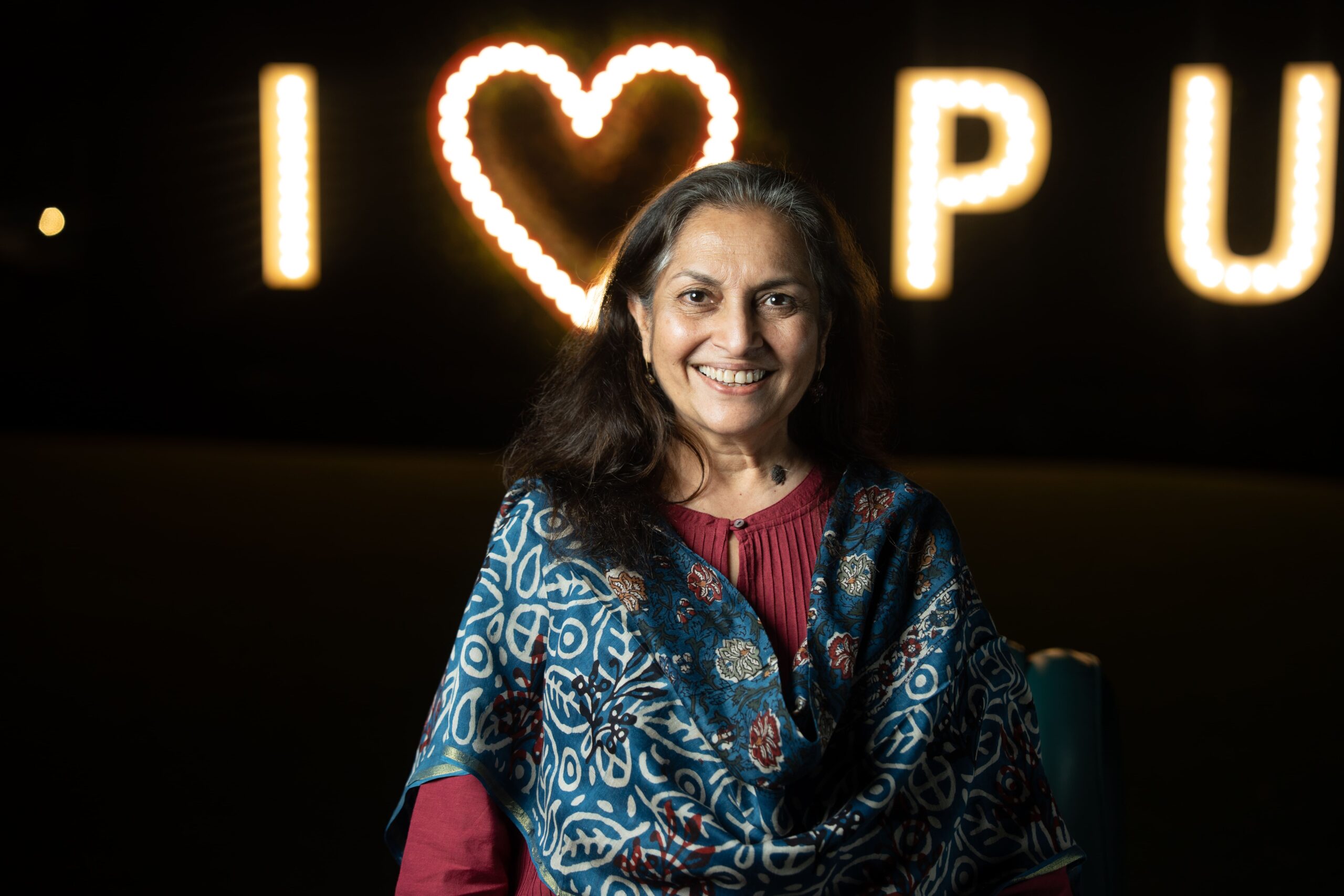 Ms. Bela Rajagopalan