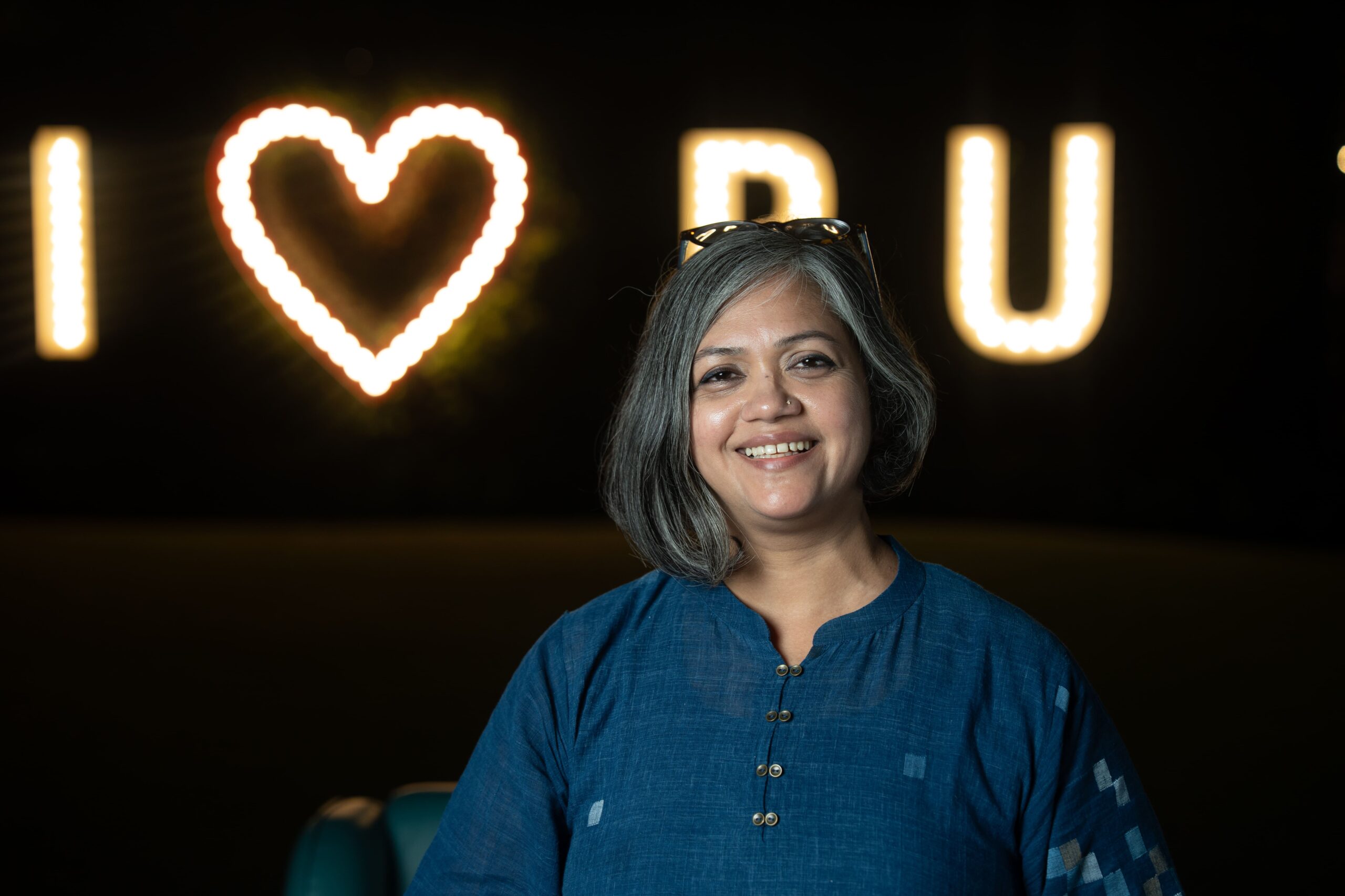 Ms. Indira Basu