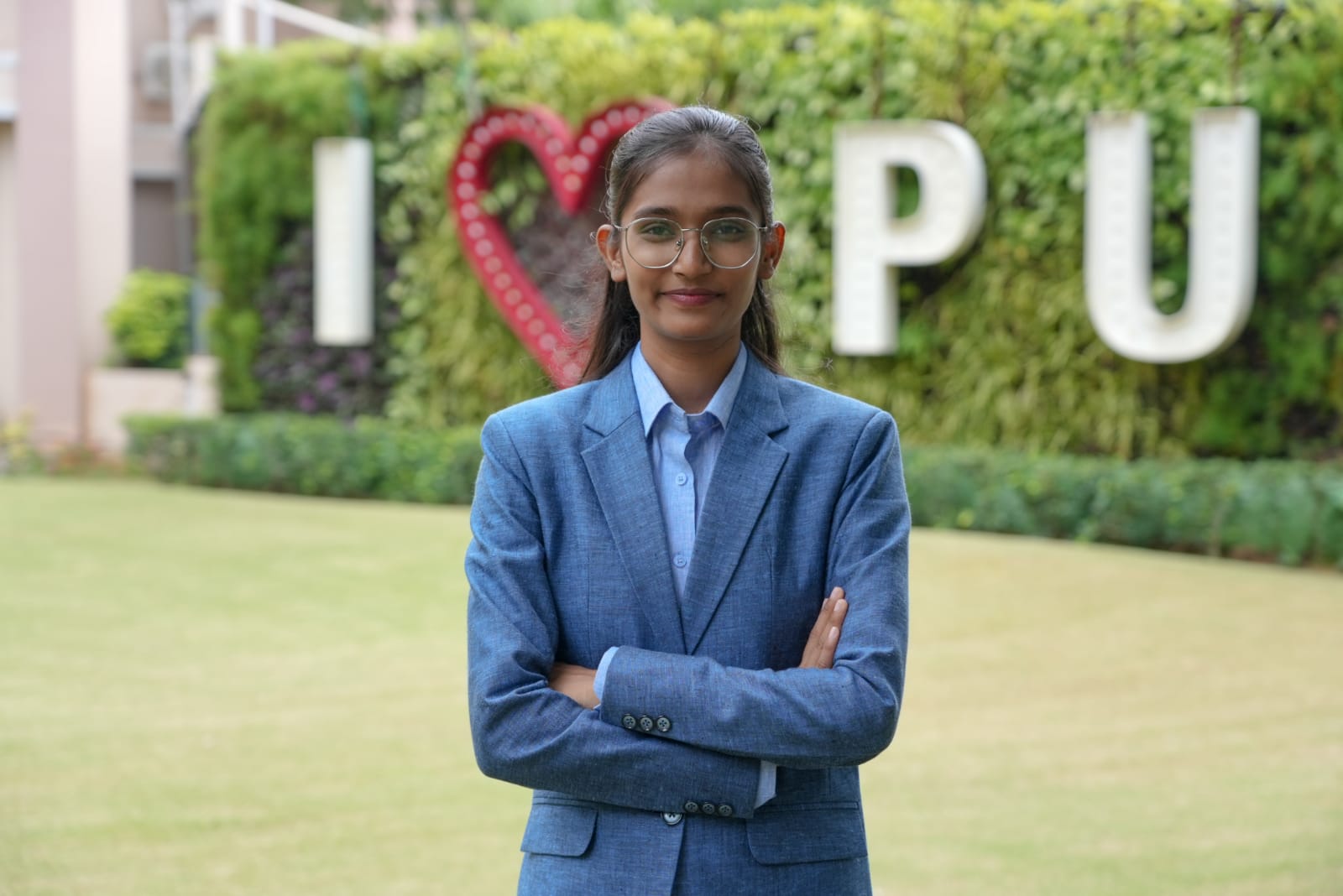 Ms. Vidhi Makwana
