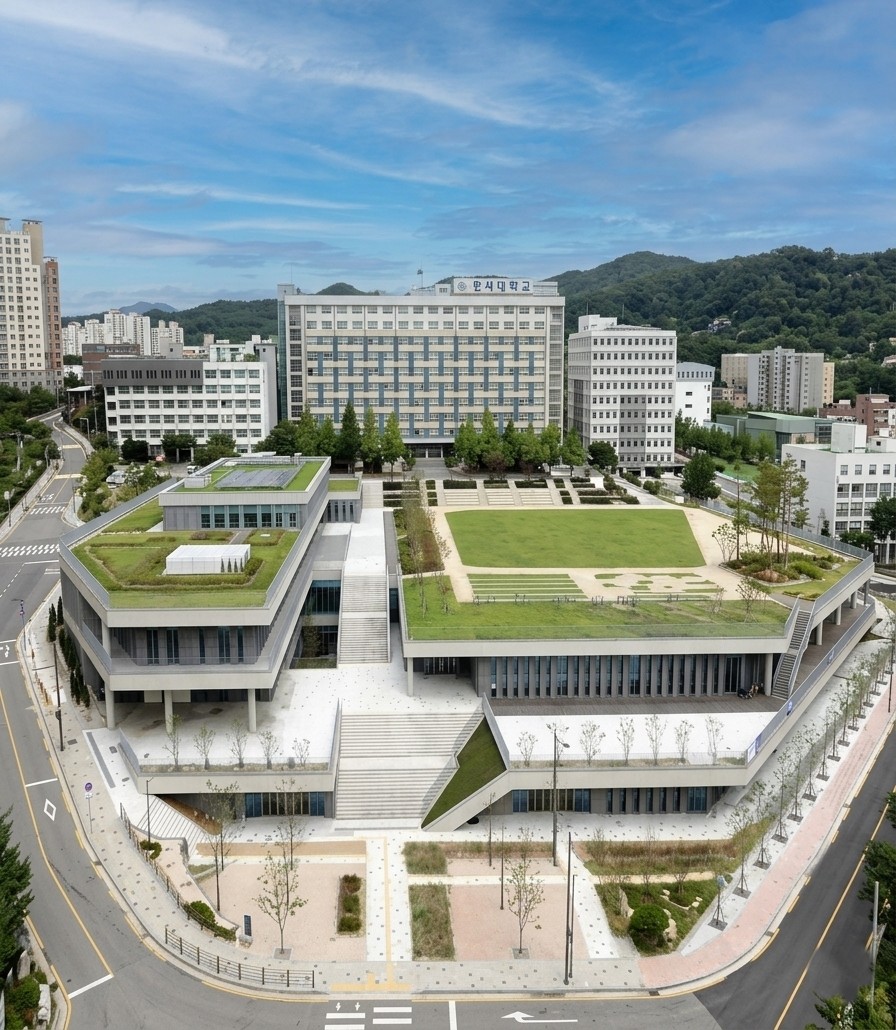 Myongji University
