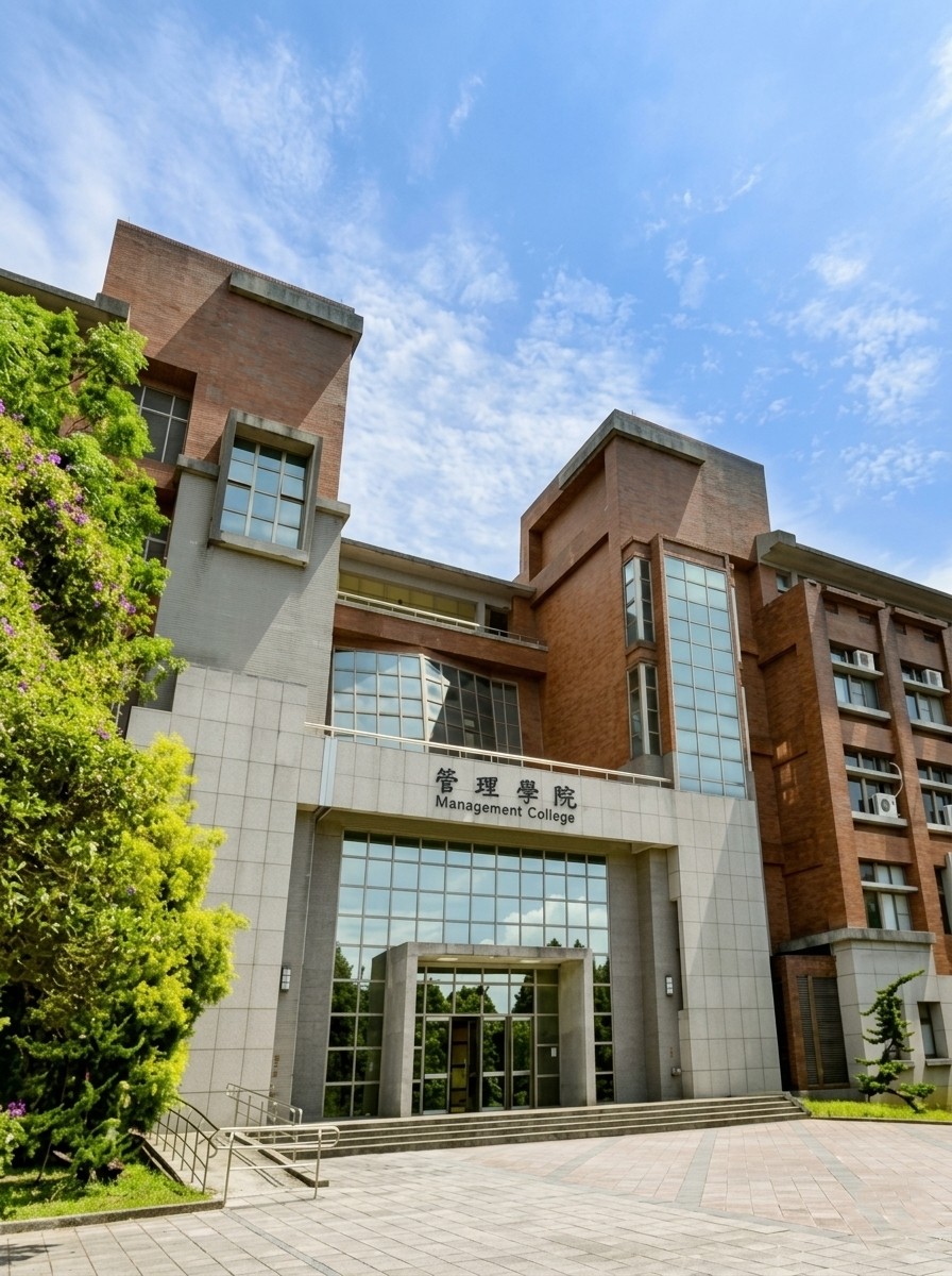National Chi Nan University