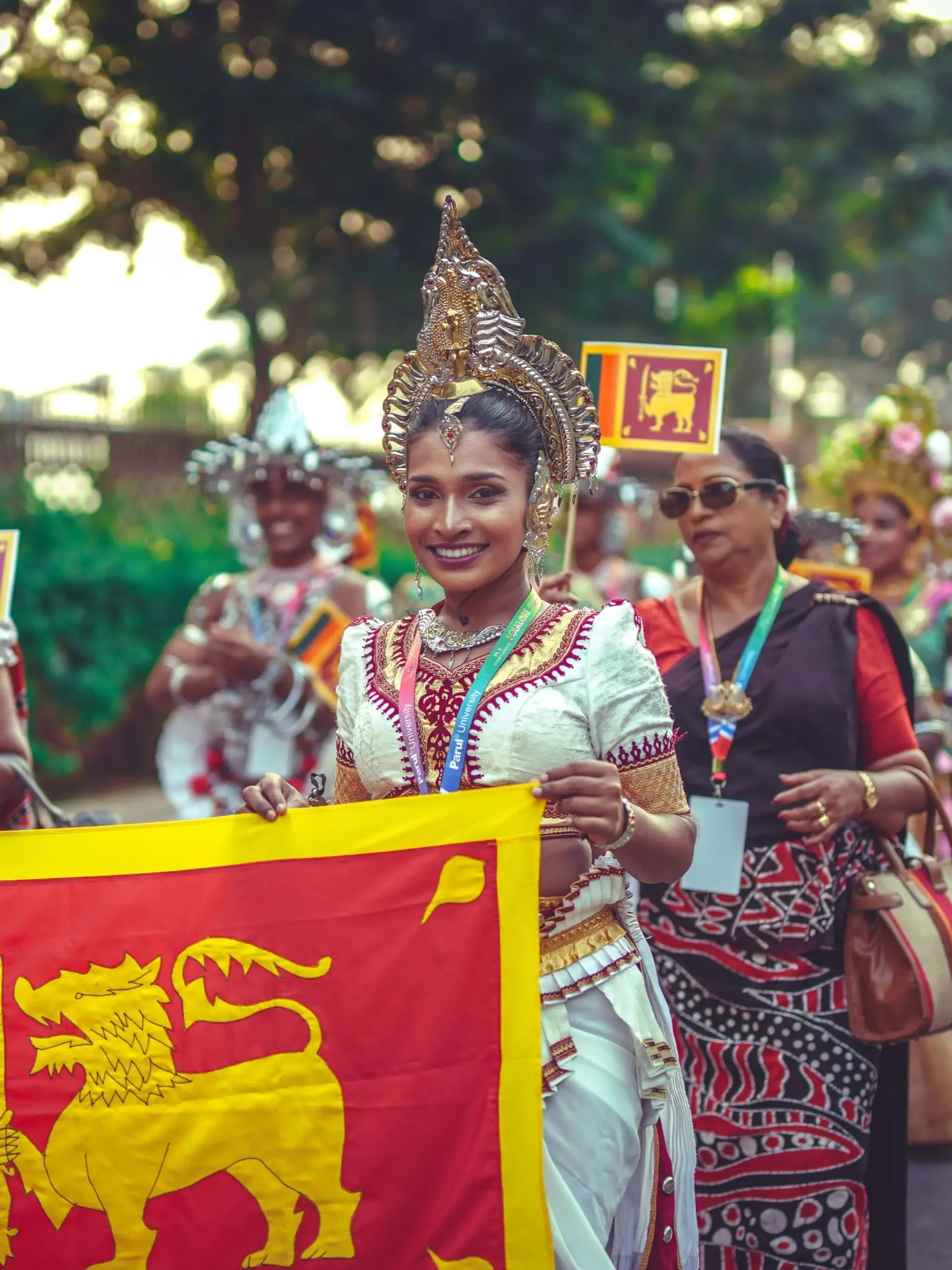National Day Celebrations