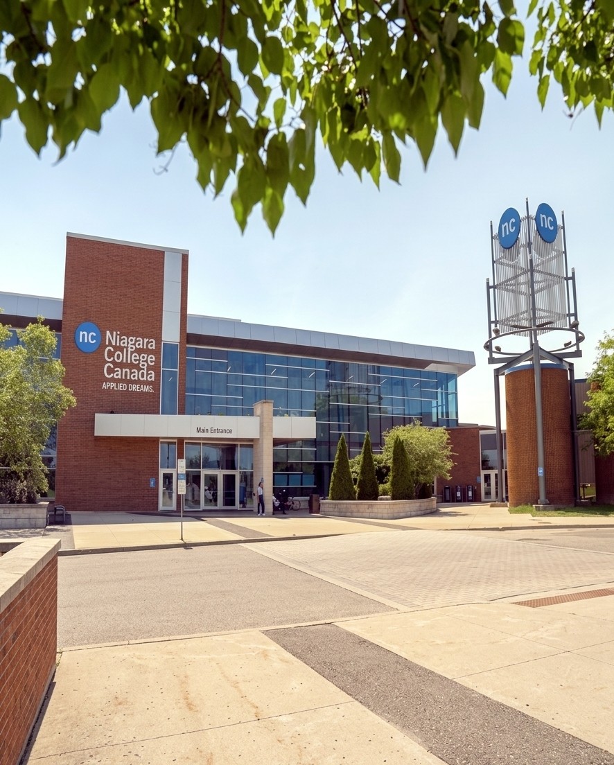 Niagara College