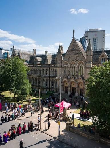 Nottingham Trent University