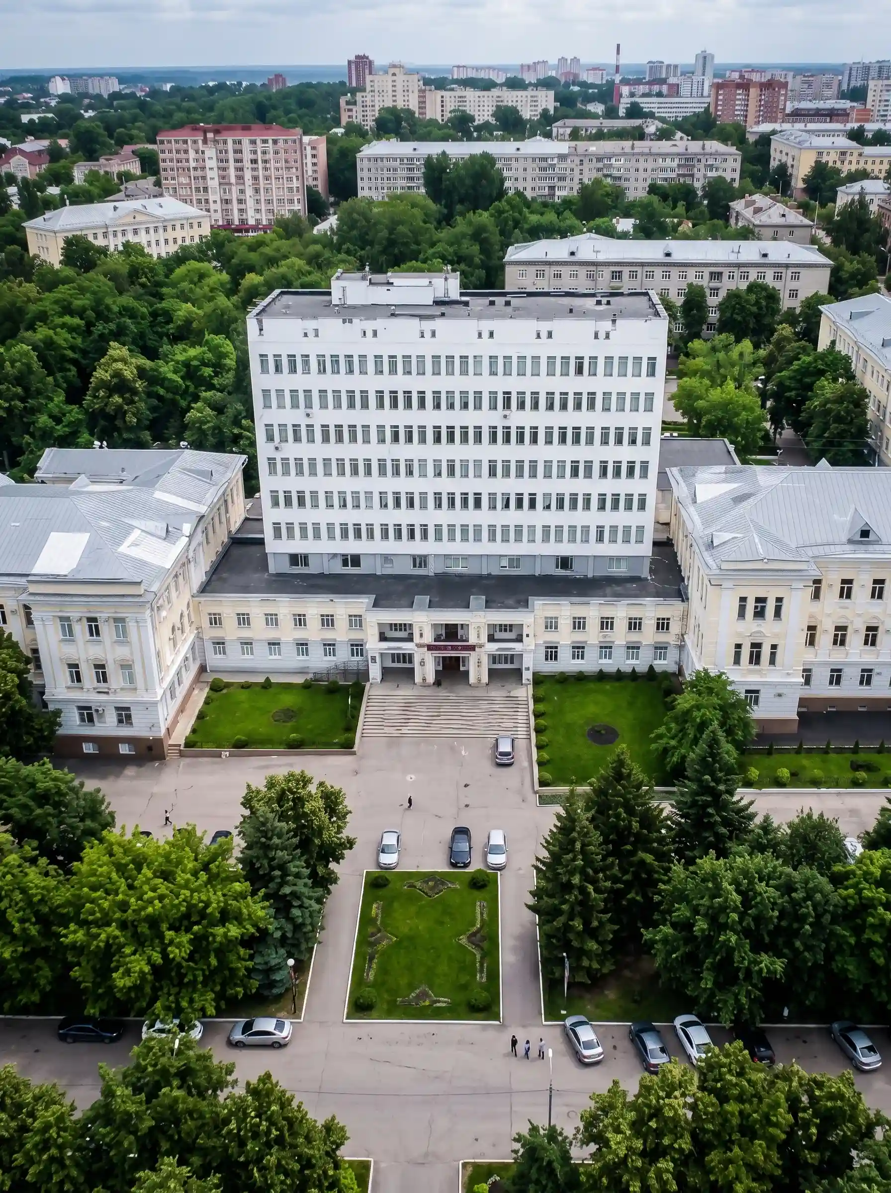Penza State University