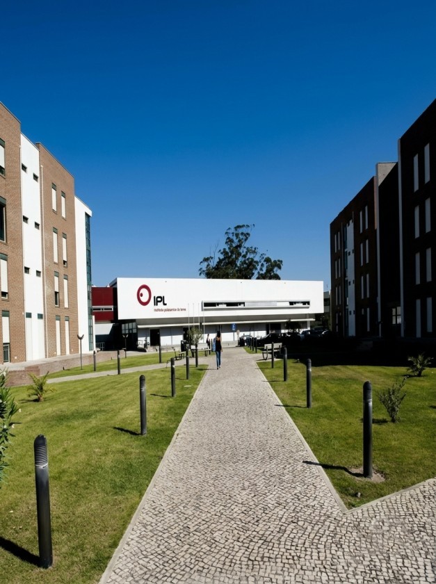 Politecnico De Leiria