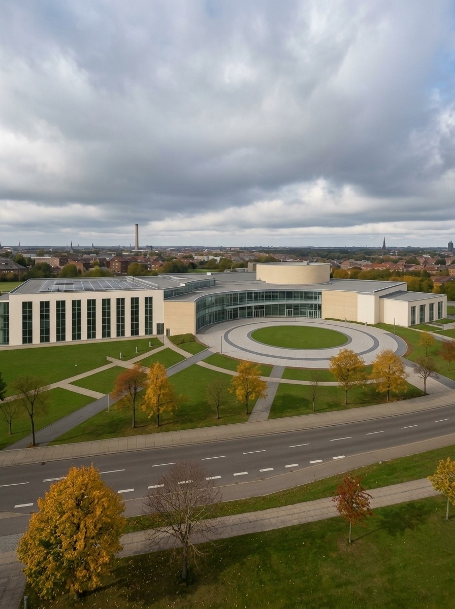 Poznan University of Technology