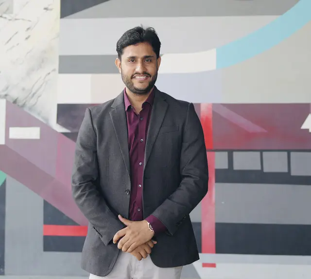 Prashant Khanna