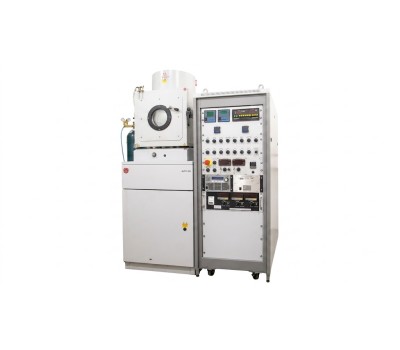 RF & DC Magnetron Sputtering with Thermal Evaporation System