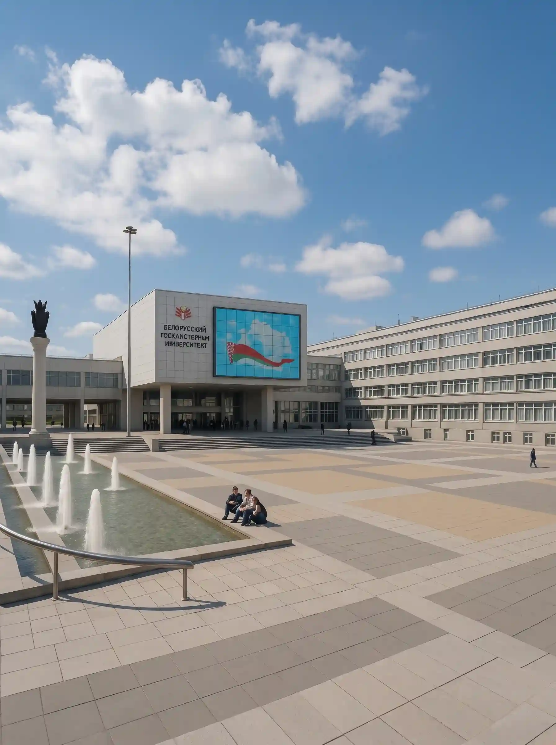 RUDN University / Peoples Friendeship University