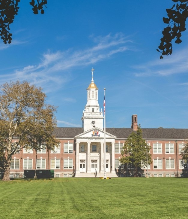 Rowan University