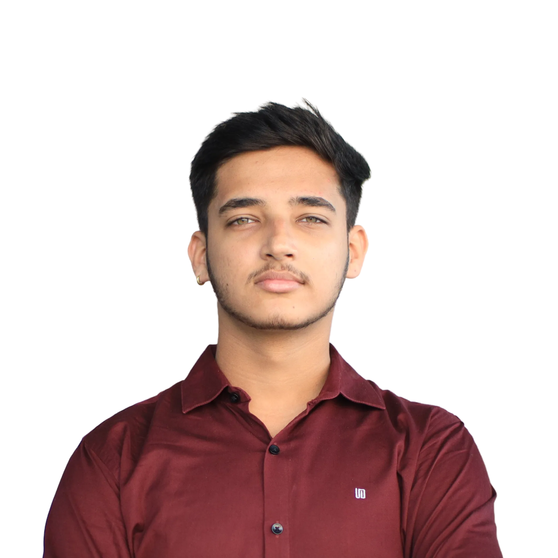 Singh Vansh Pradeepkumar