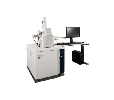 Scanning Electron Microscope (SEM) with EDS