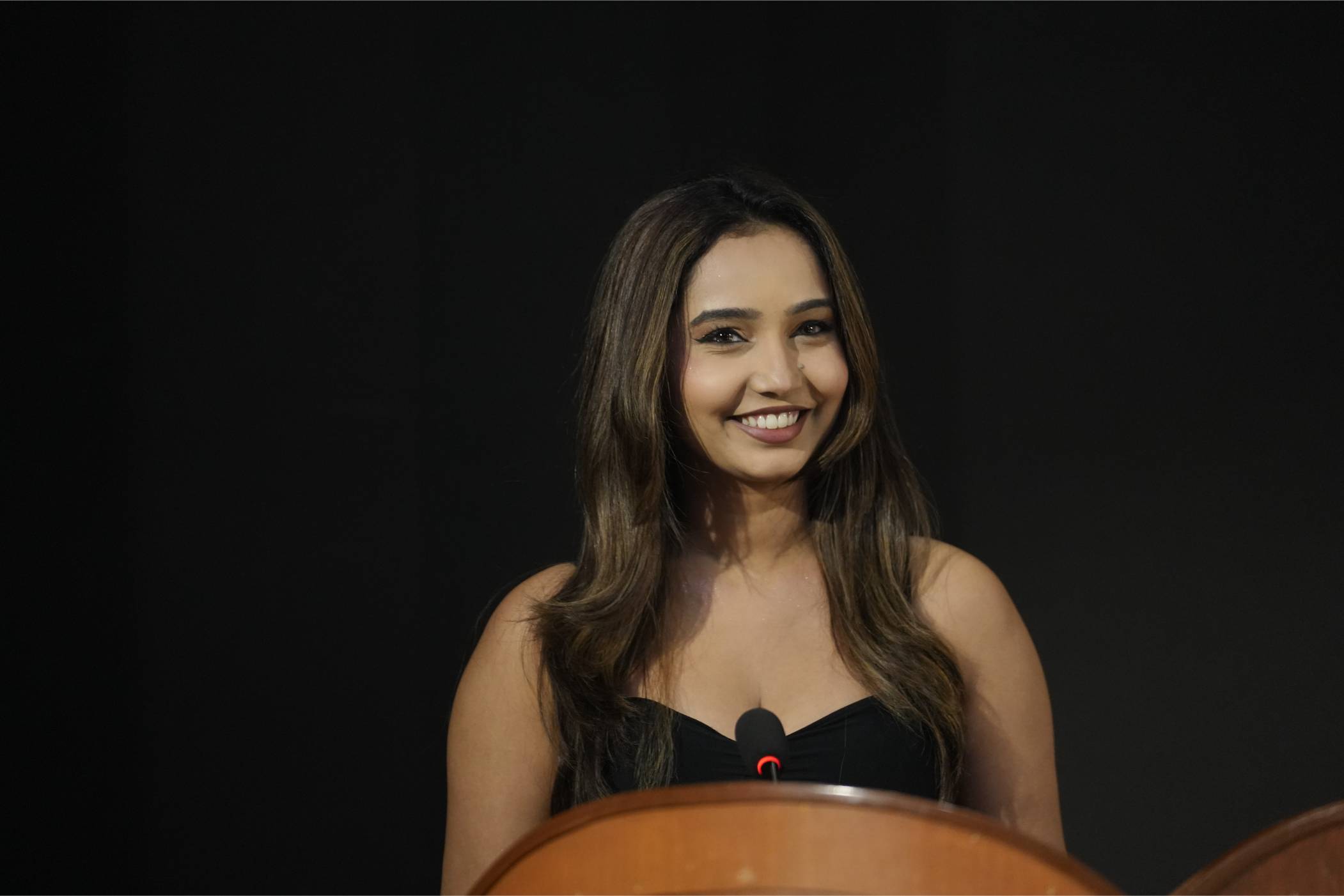 Dr. Shambhavi Jha