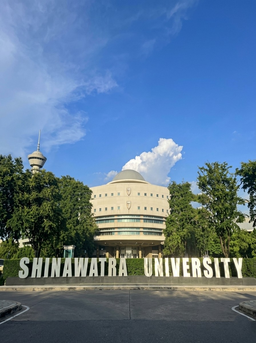 Shinawatra University