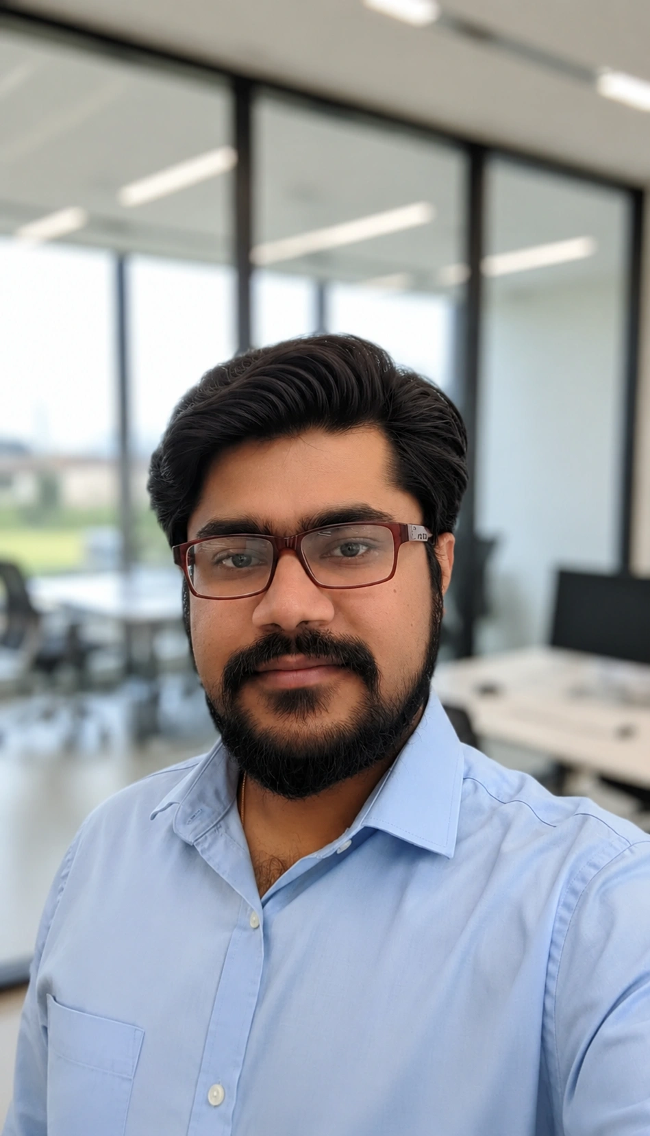 Shivam Samrat Shukla
