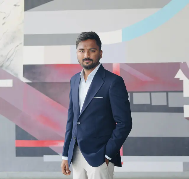 Shlok Solanki