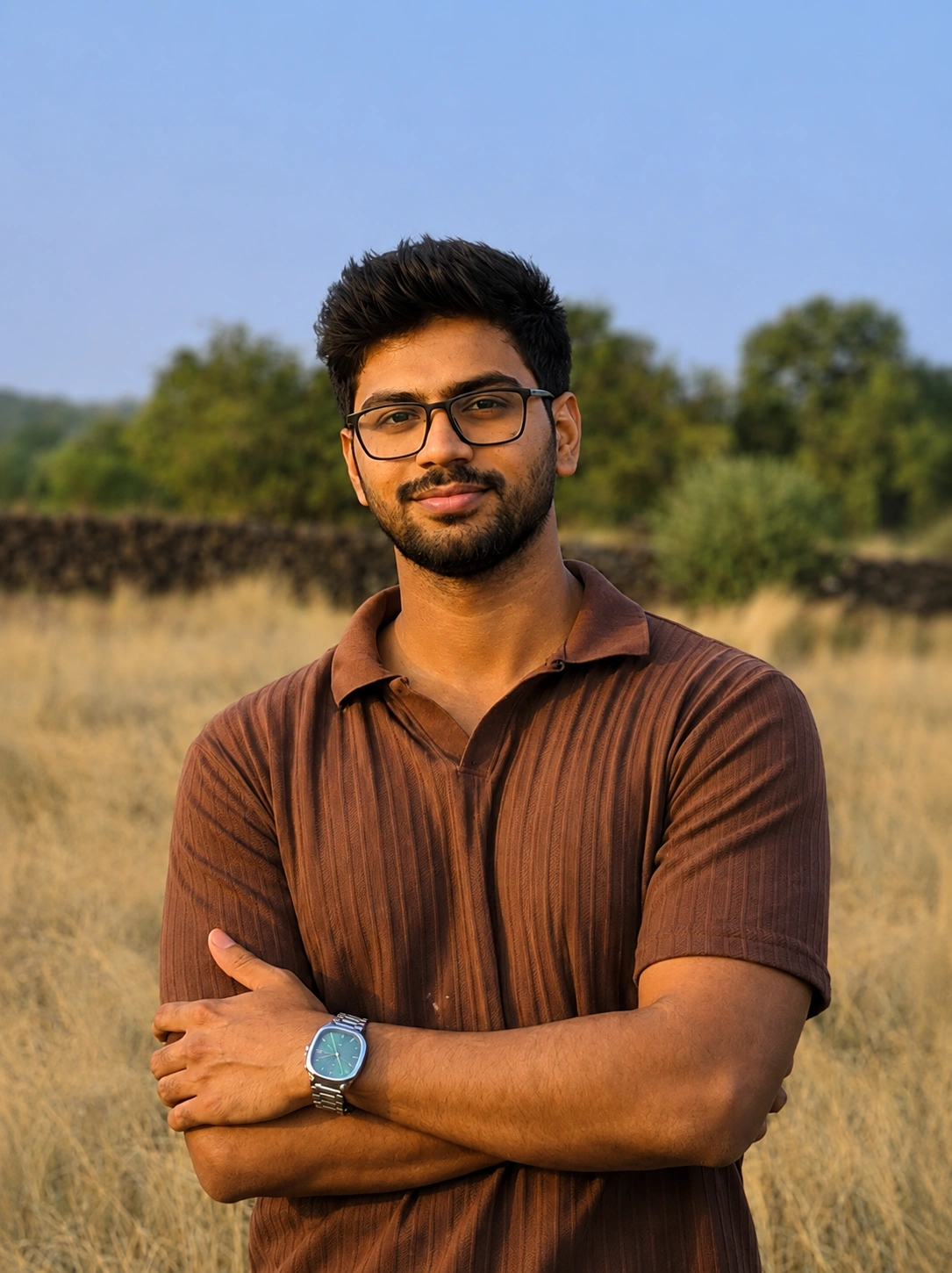 Shrey Kumar Singh