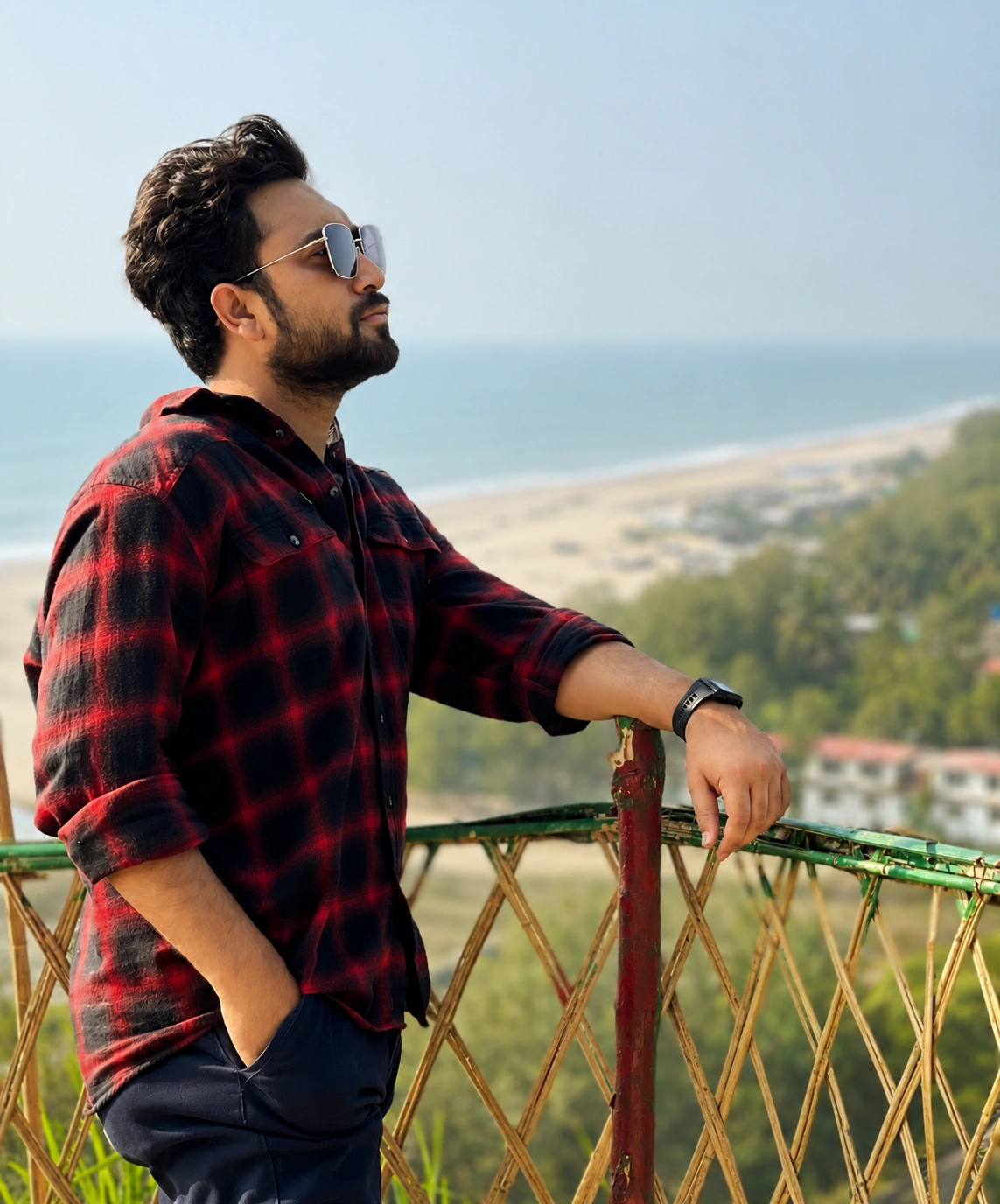 Shubham Samrat Shukla