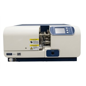 Simultaneous Thermal Analyzer (STA)