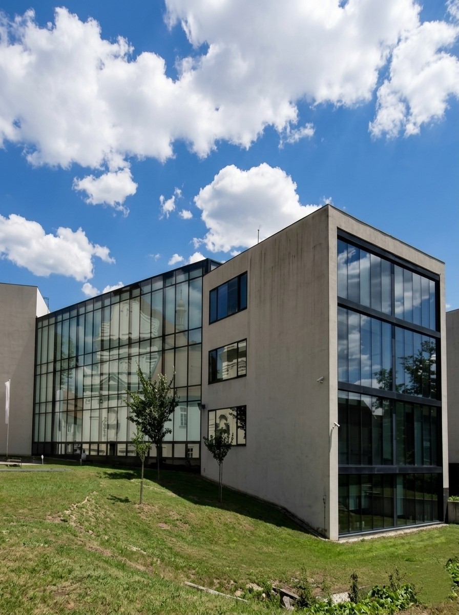 Skoda Auto University