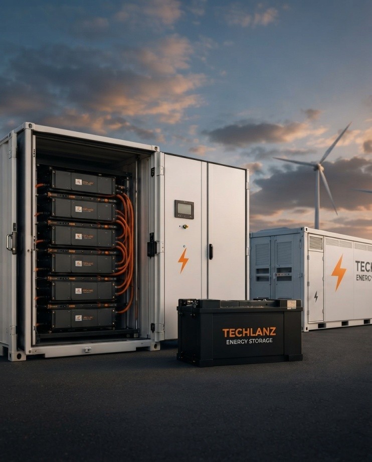 Techlanz Private Limited