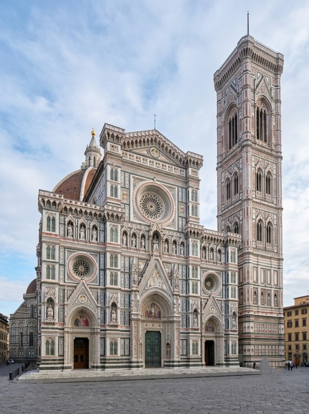The University of Florence