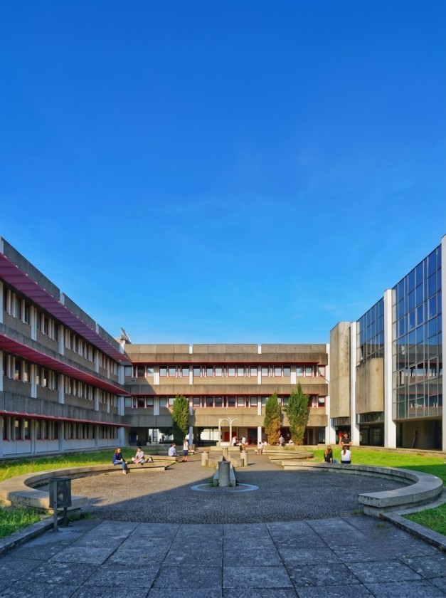 The University of Minho