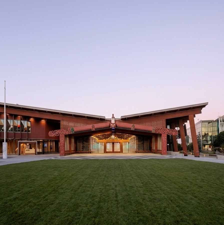 The University of Waikato