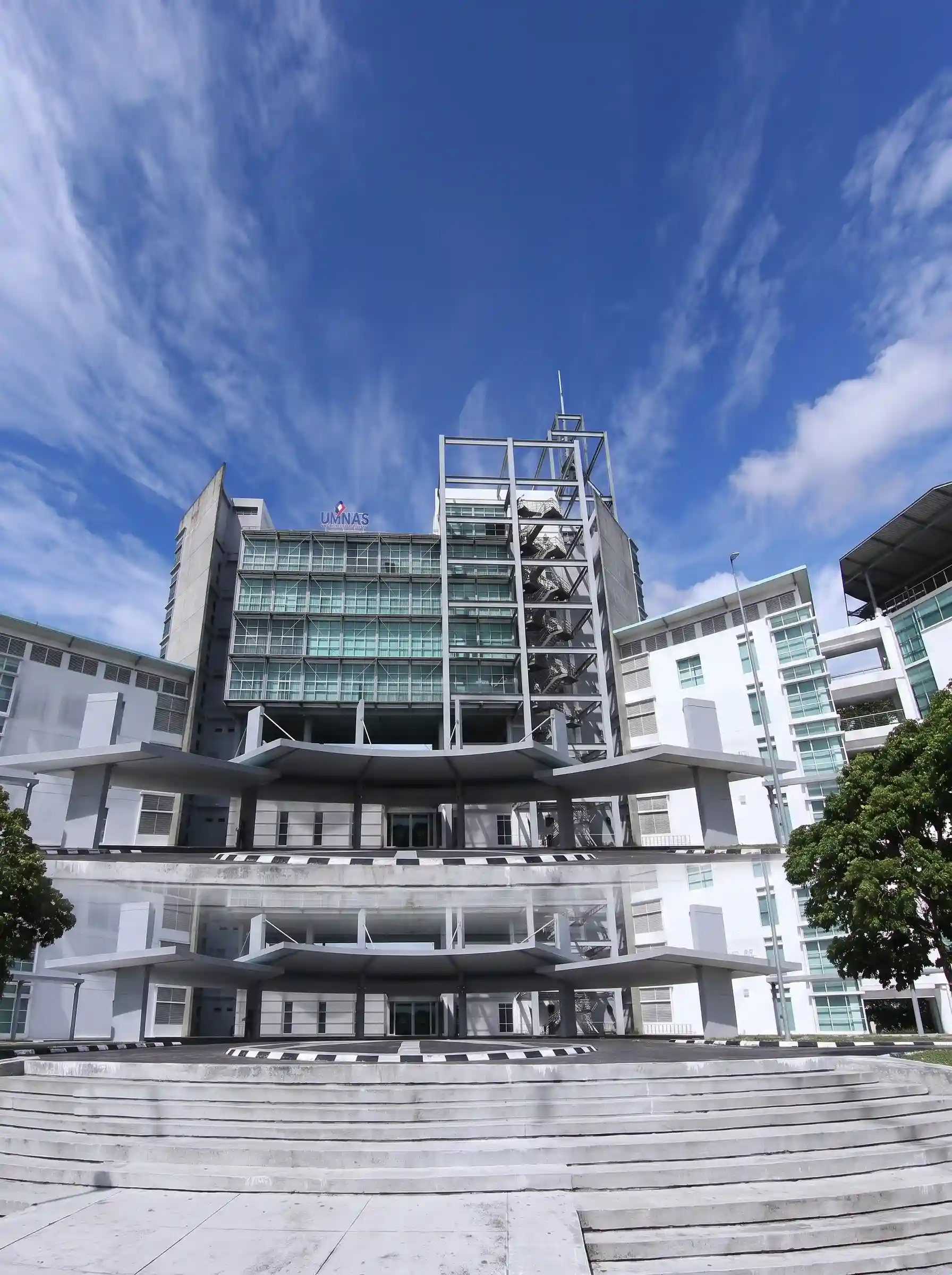UNIMAS
