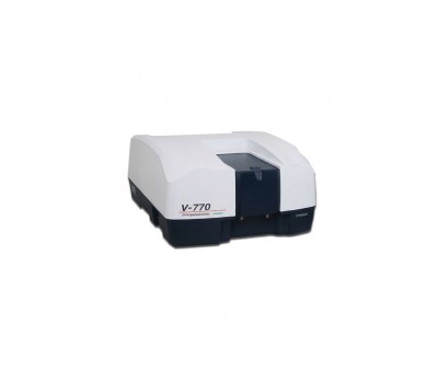 UV-VIS-NIR Spectroscopy with IRS