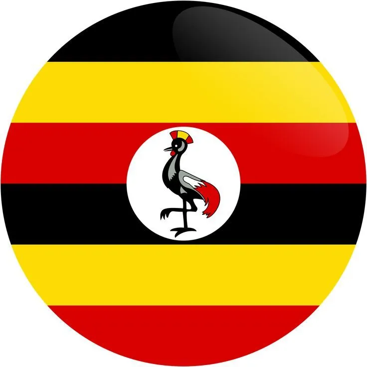 Uganda