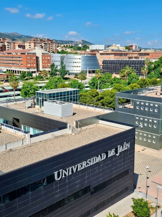 Universidad de Jaen