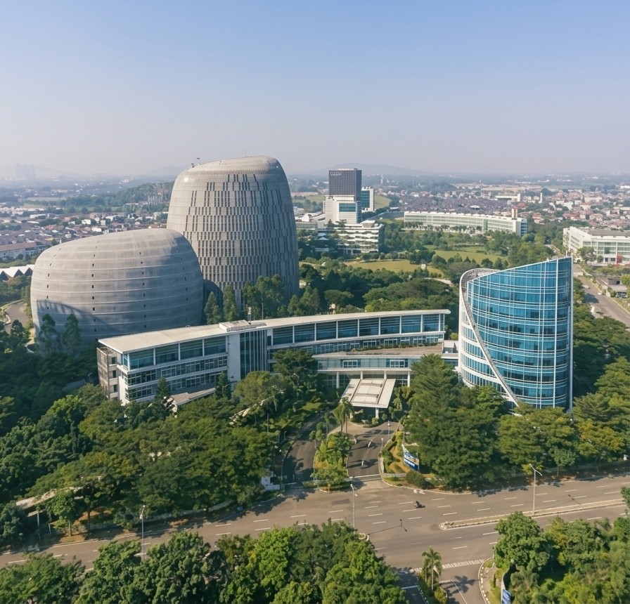 Universitas Multimedia Nusantara