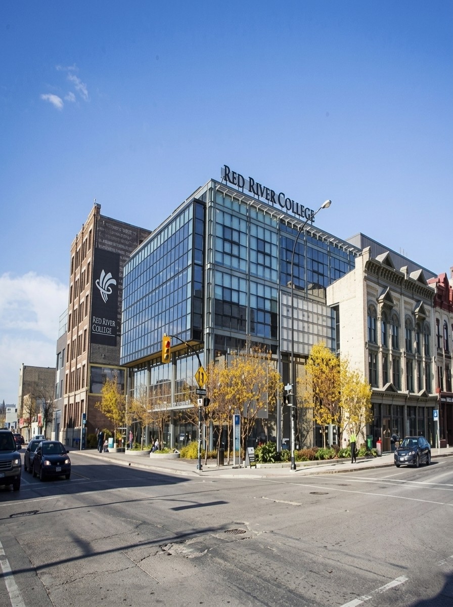 University Canada West