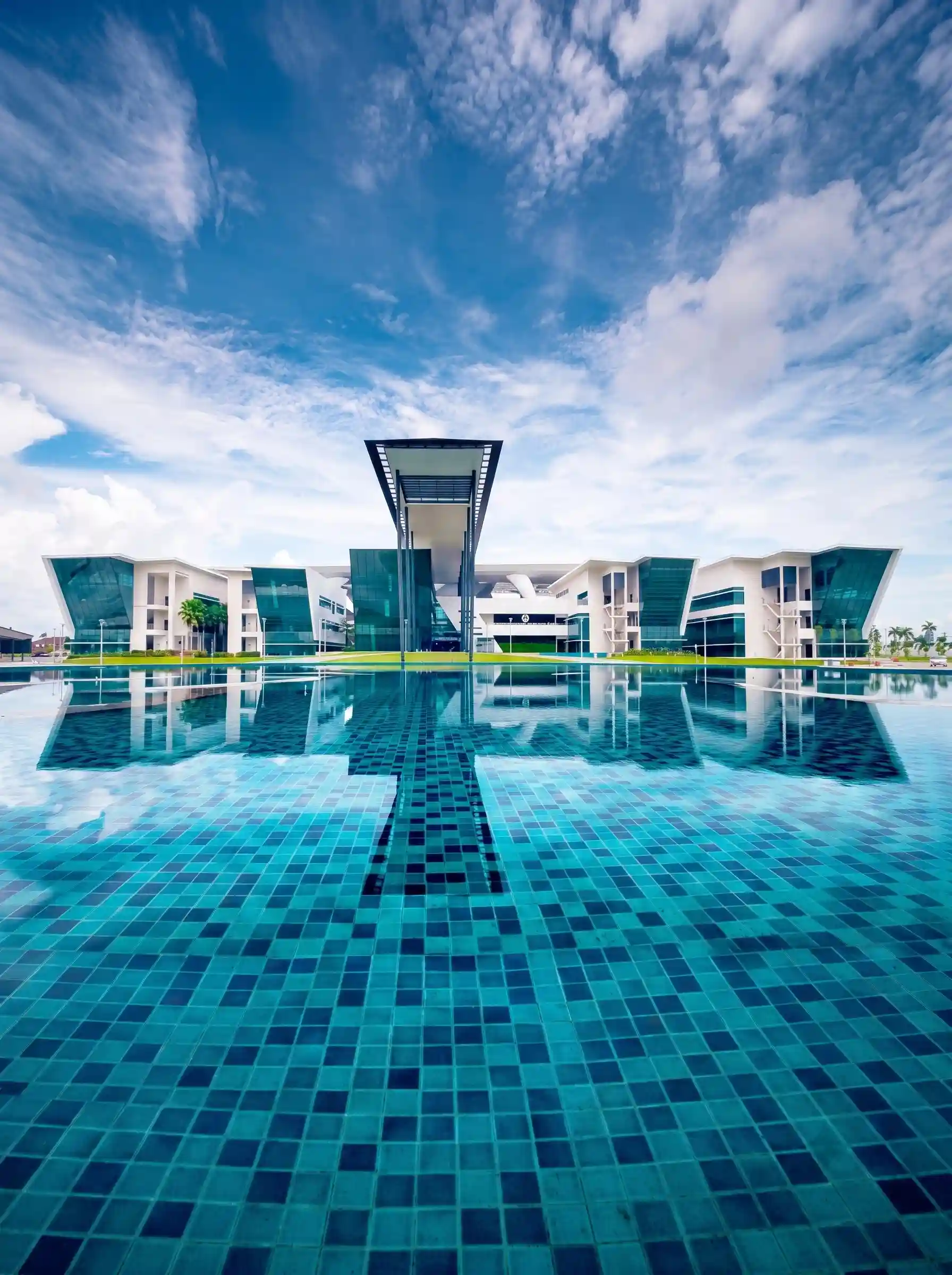 University Technology Sarawak