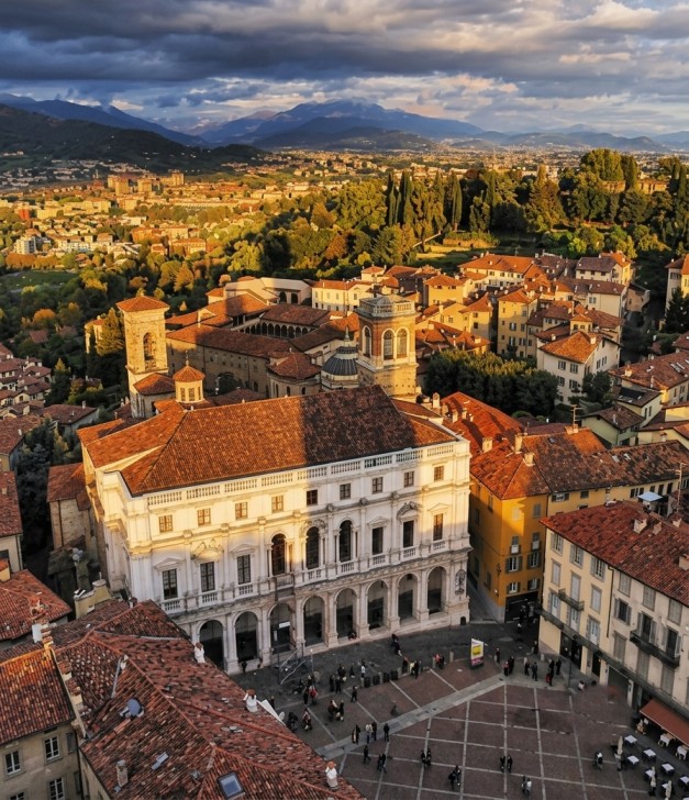 University of Bergamo