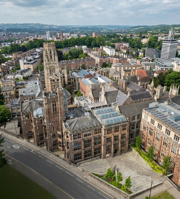 University of Bristol