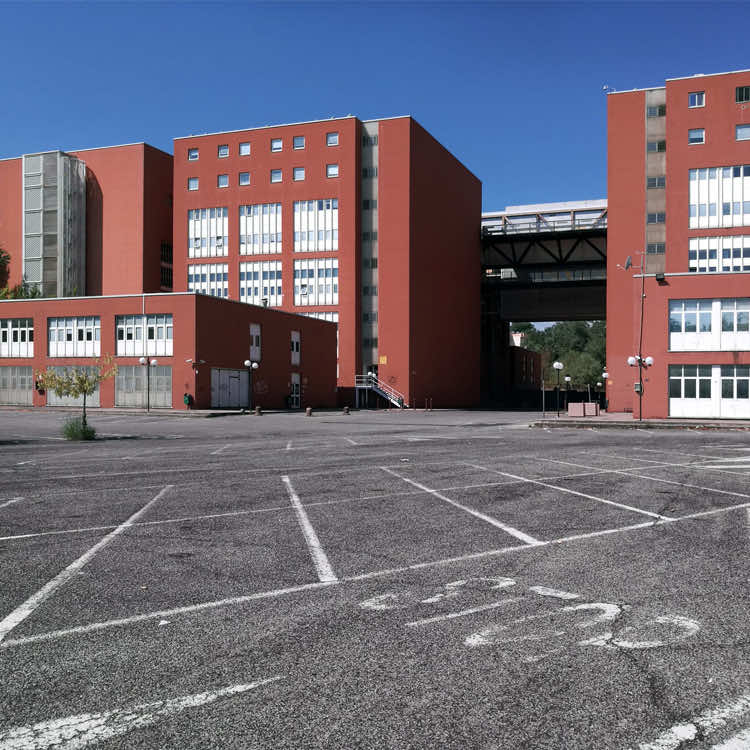 University of Calabaria