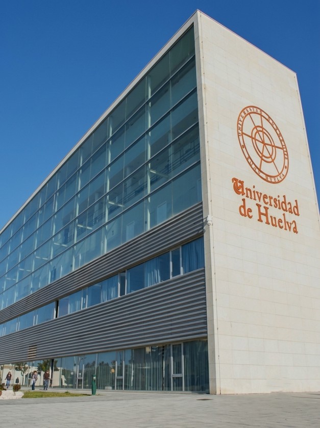 University of Huelva