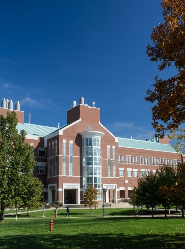 University of Louisville