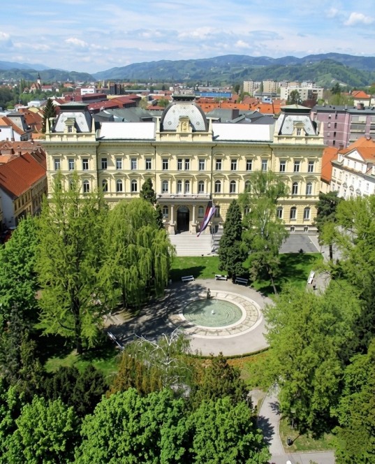 University of Maribor