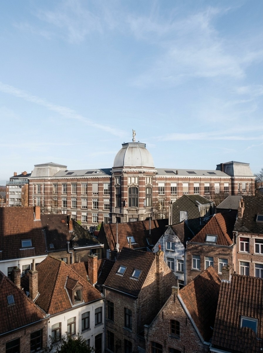 University of Mons