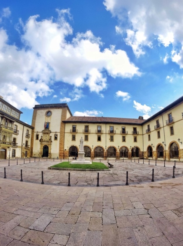 University of Oviedo