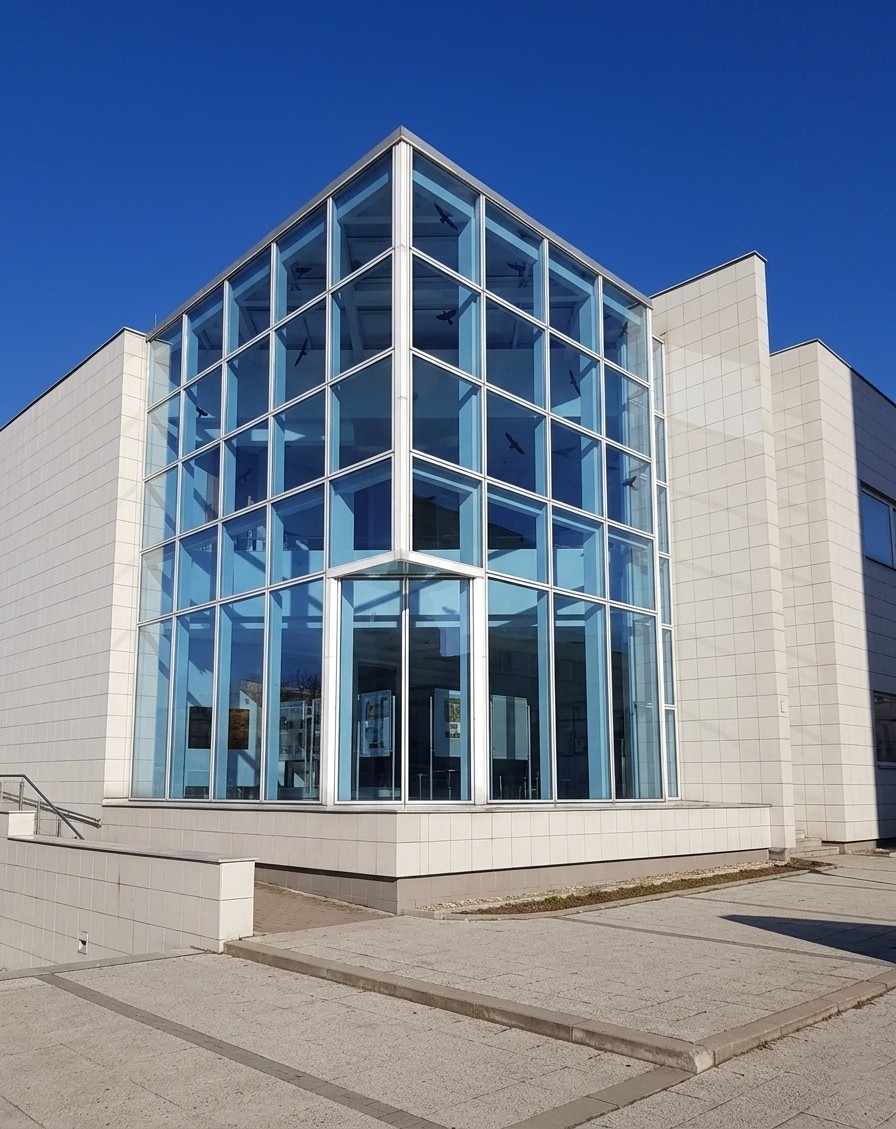University of Pardubice
