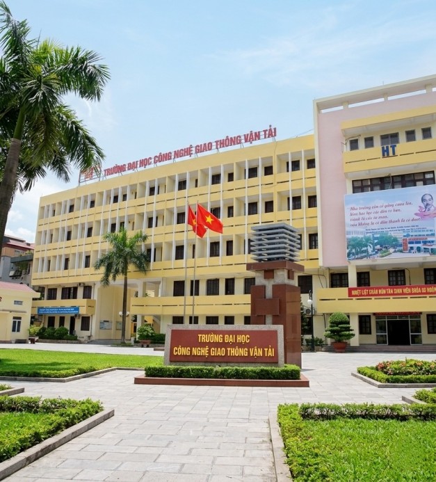 University of Transport Technology