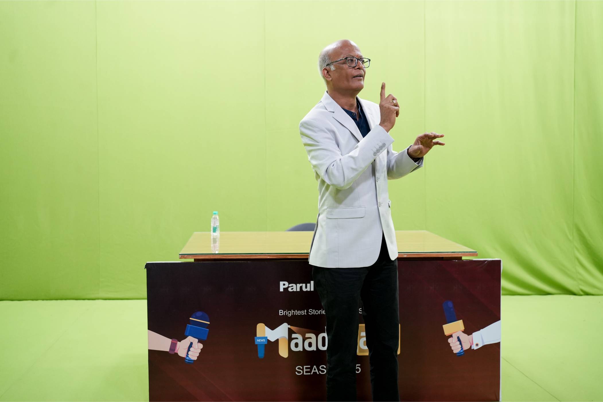 Vashishth Shukla