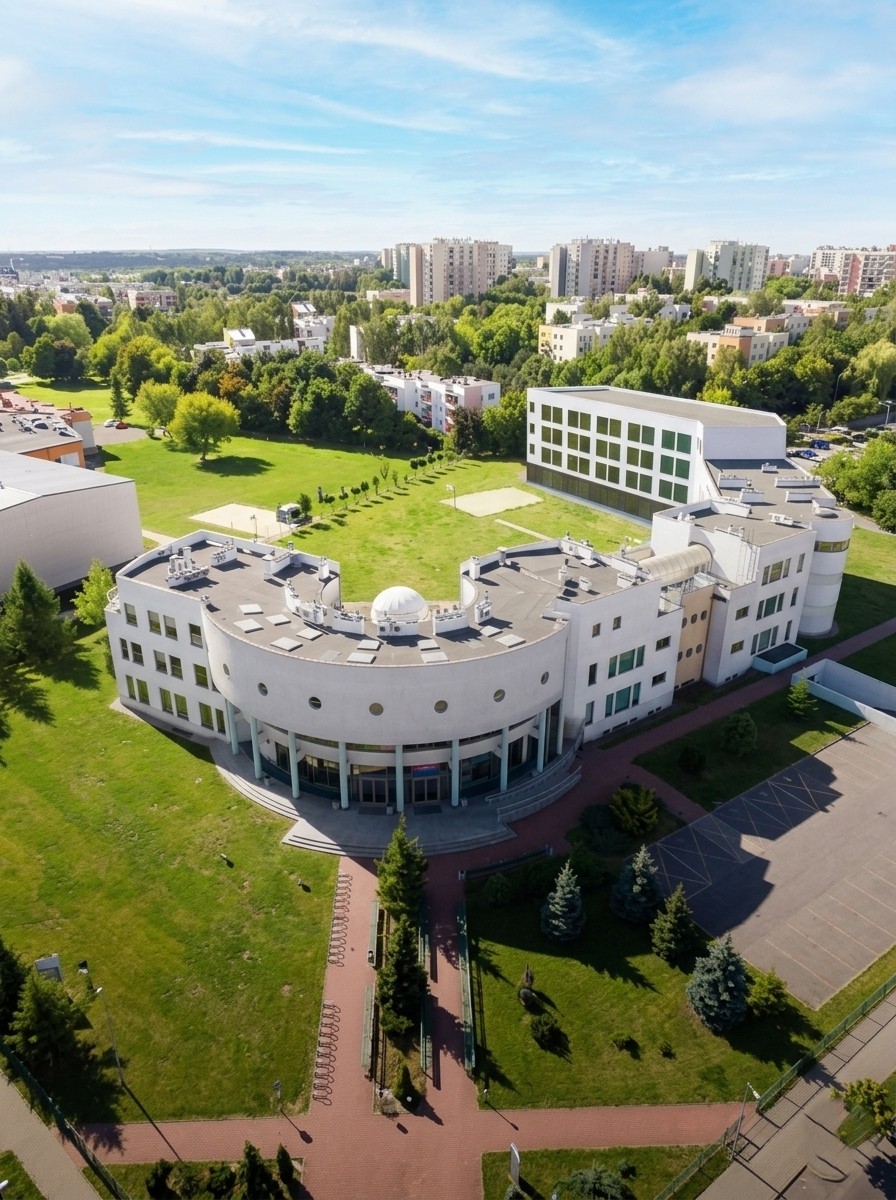 Vincent Pol University